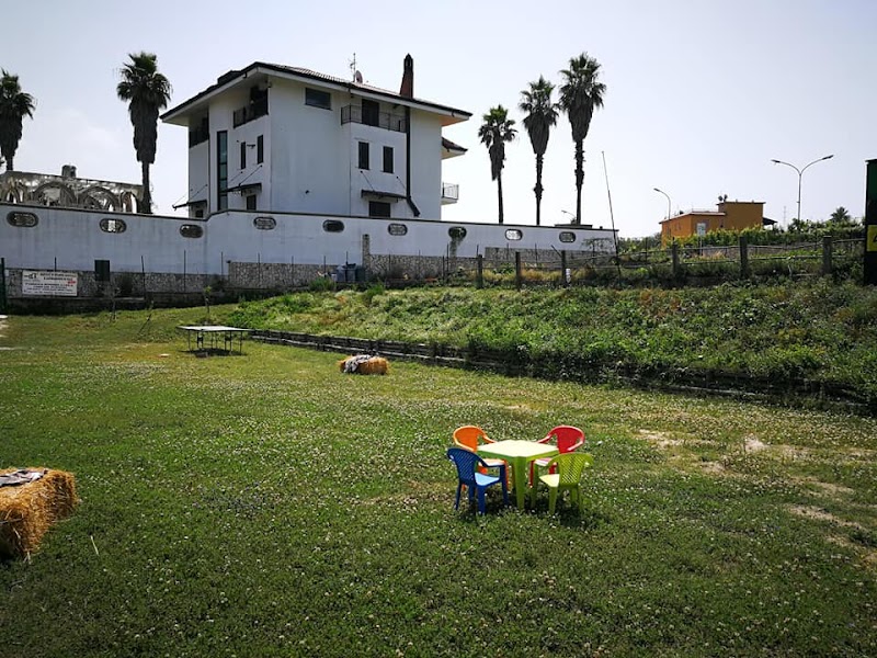Nuvoletta Per Salvatore Societa' Cooperativa Sociale Fattoria&agricoltura