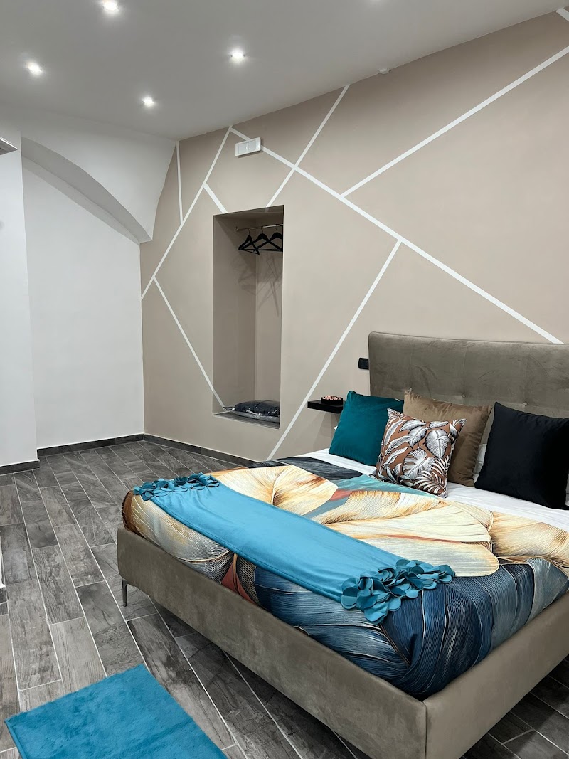 La Corte dei Borboni