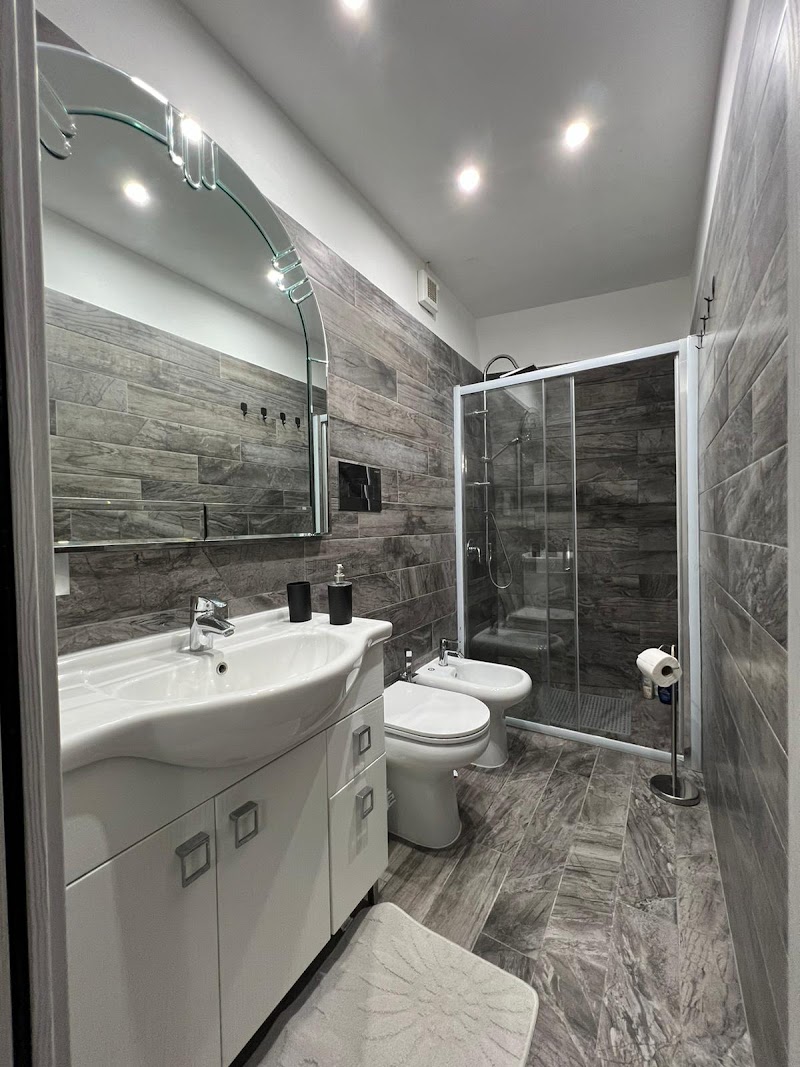 La Corte dei Borboni - 2