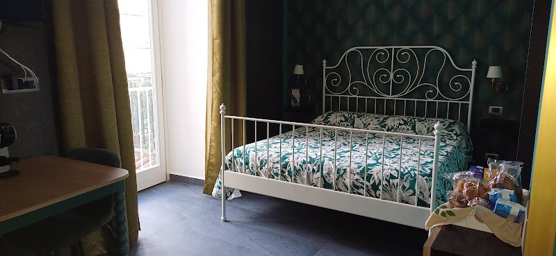 La Stanza a parte - 2