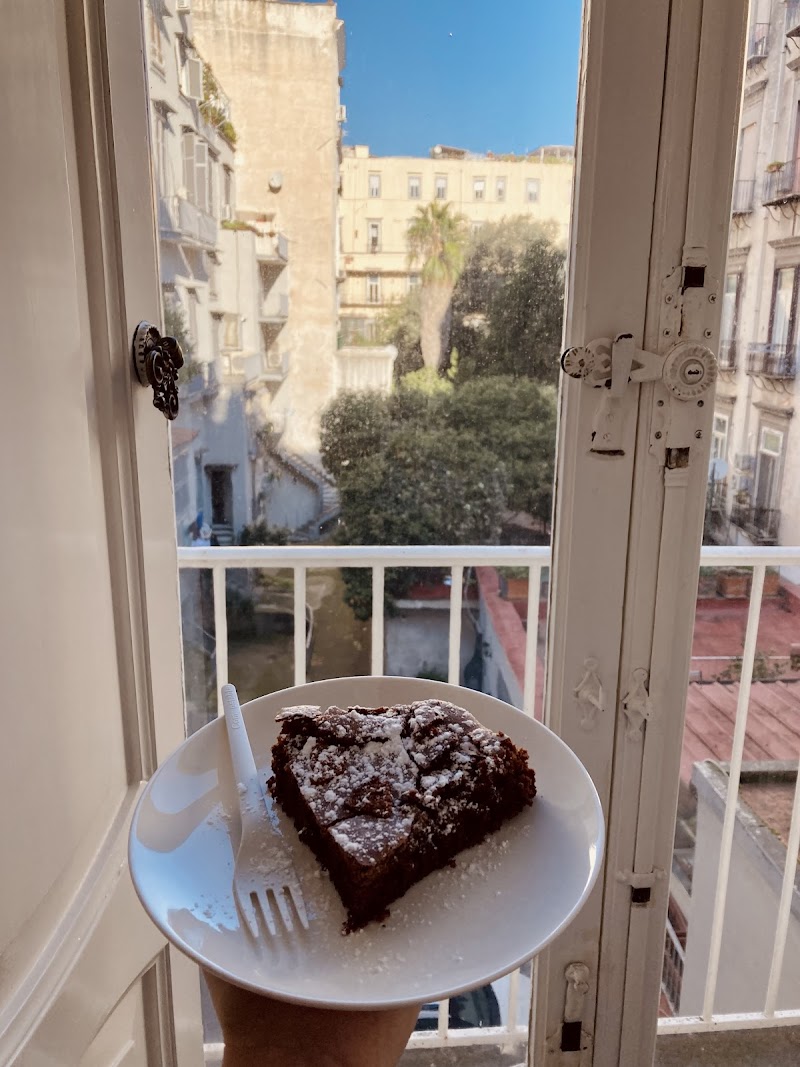 La Stanza a parte - 3