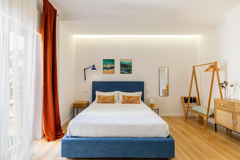 Tufo Giallo Rooms - 2