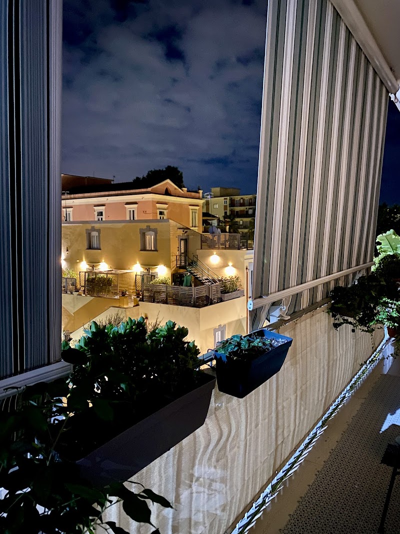 Tufo Giallo Rooms - 3