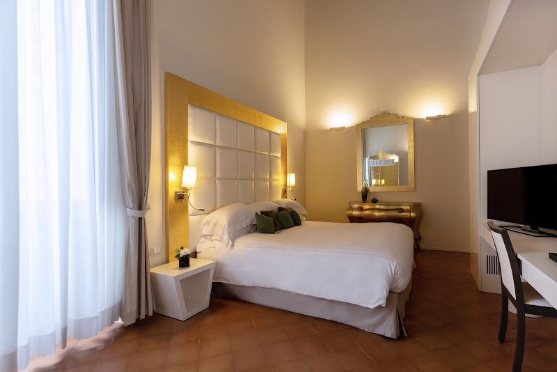 Palazzo Caracciolo Naples - 3