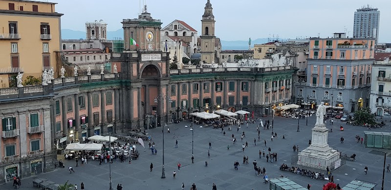 BB Palazzo Ruffo di Bagnara