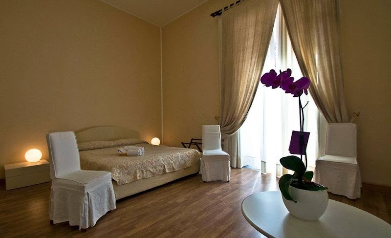 BB Palazzo Ruffo di Bagnara - 3