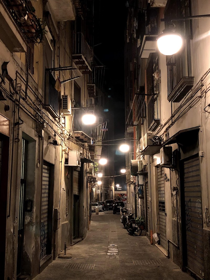 Sinfonia di Napoli - Guest House