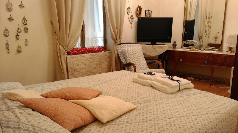 New Flat in the Heart of Pozzuoli