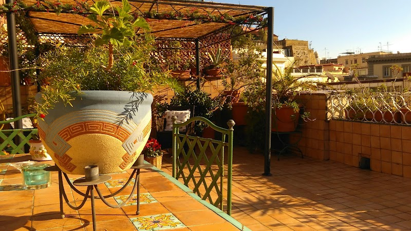 New Flat in the Heart of Pozzuoli - 2