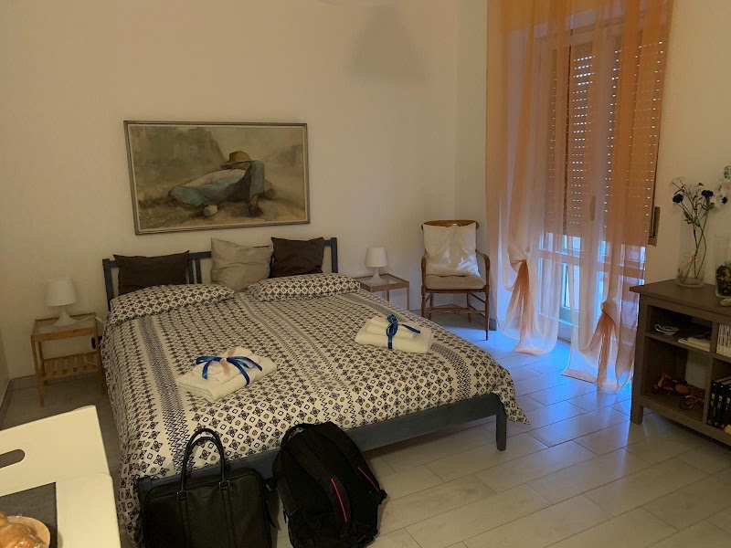 New Flat in the Heart of Pozzuoli - 4