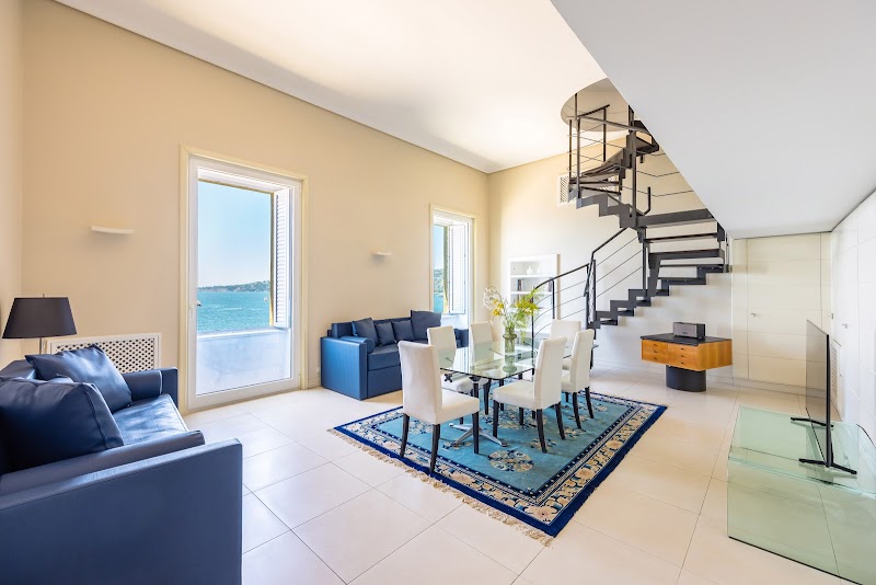 Blu Breeze on Seafront - 2