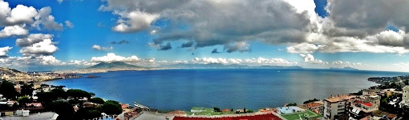 B&b Dipintodiblu' - 2