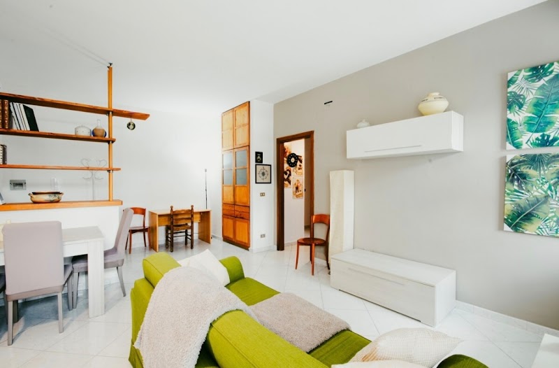 All'Ombra dell'Eremo