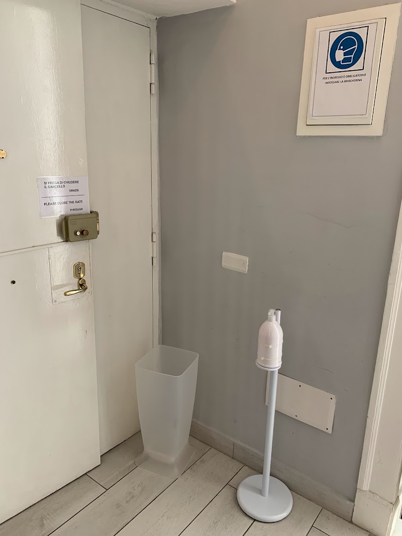 B&B Belvedere Partenopeo - 2