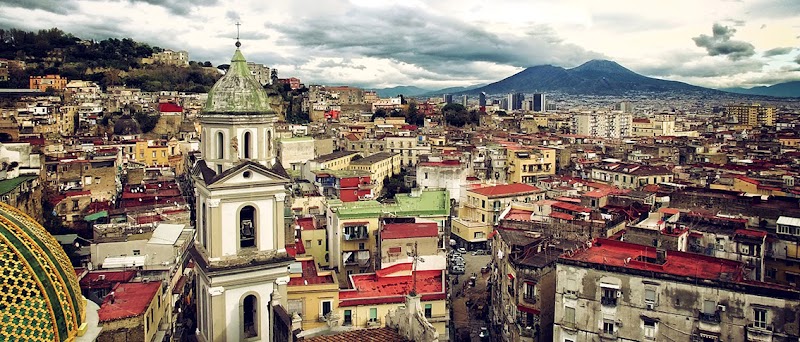 B&B Belvedere Partenopeo - 3