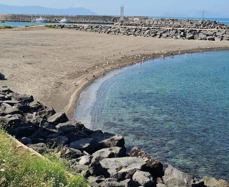 Parthenope Suite Rooms