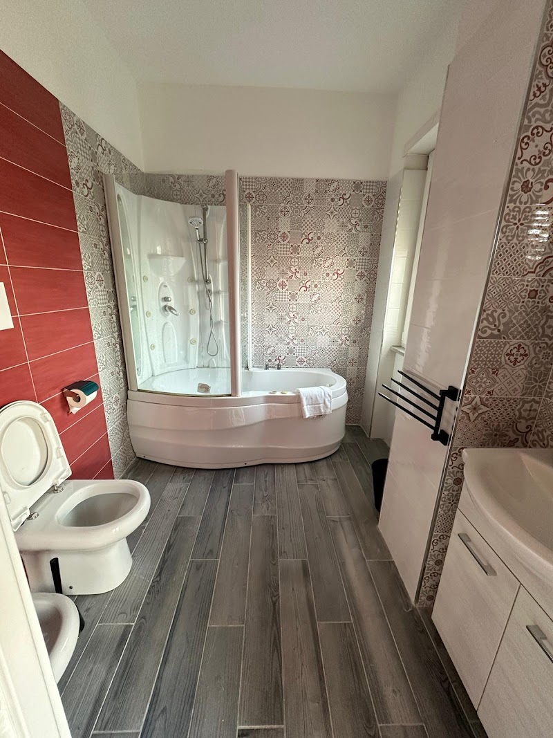 Parthenope Suite Rooms - 2