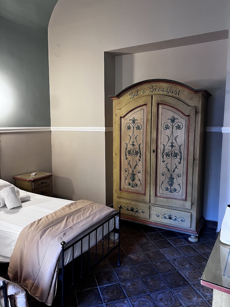 B&B Delle Palme, Naples