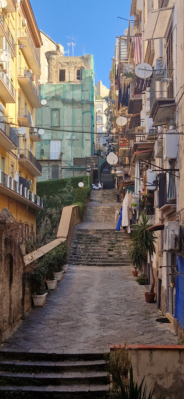 B&B Delle Palme, Naples - 3