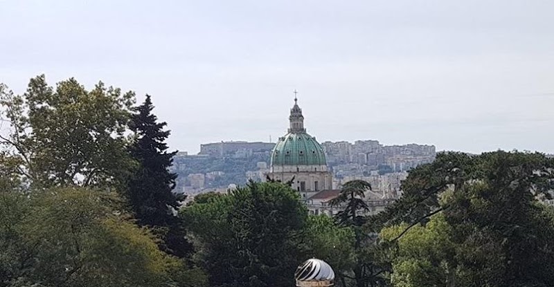 I Giardini Di Capodimonte