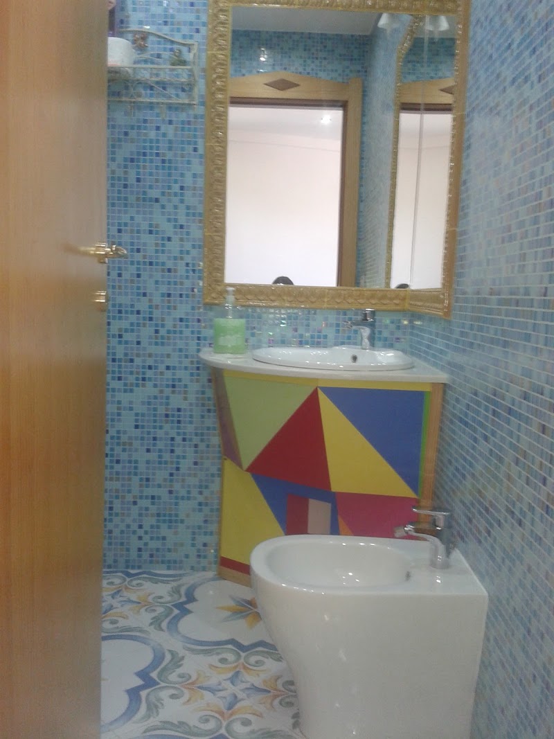 I Giardini Di Capodimonte - 3