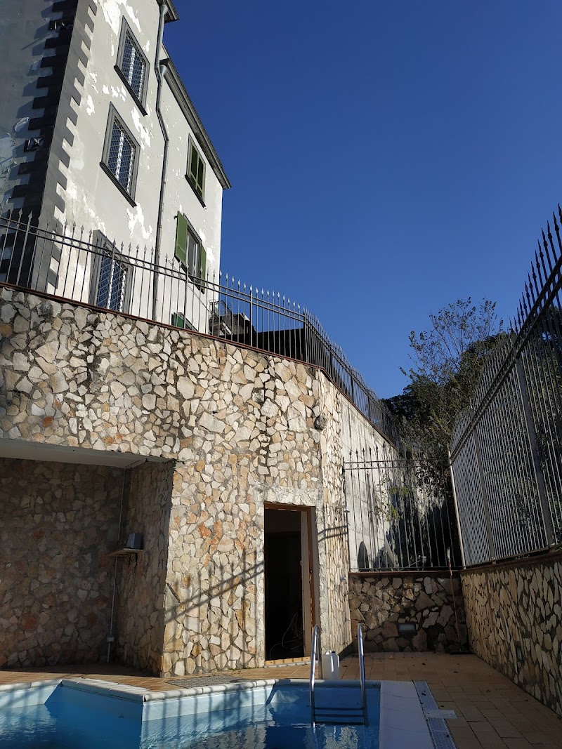 I Giardini Di Capodimonte - 4