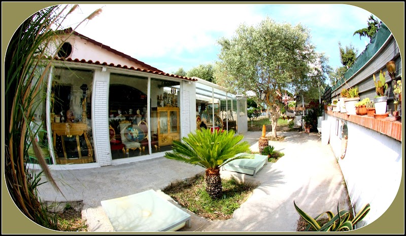 Boutique Vintage Jack Creation Cercola - 3