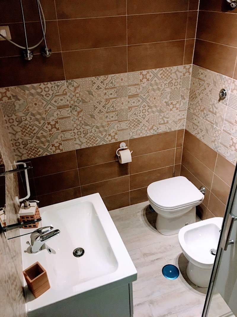 B&B Il Nido della Quaglia - 2