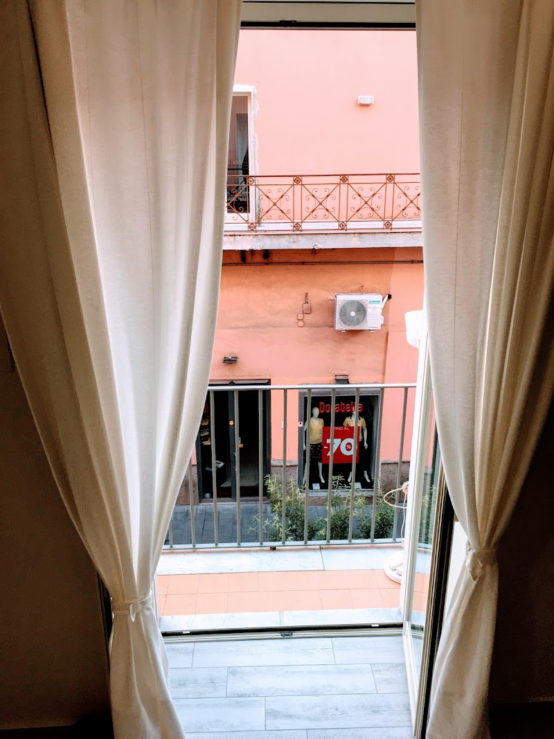 B&B Il Nido della Quaglia - 3