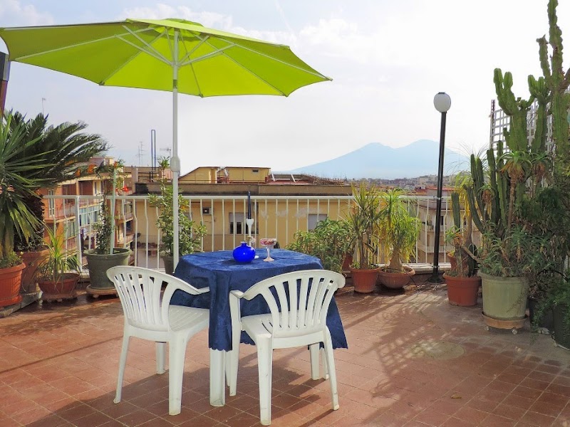 stone house napoli - 3