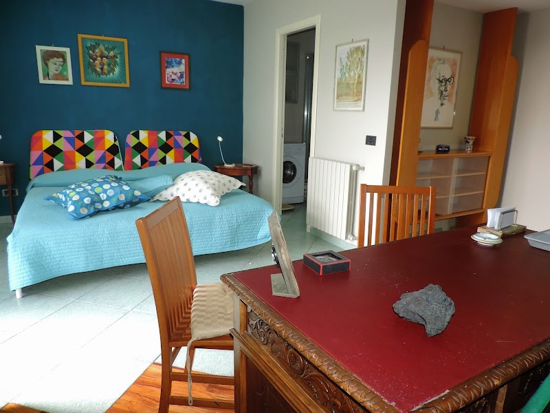 stone house napoli - 4