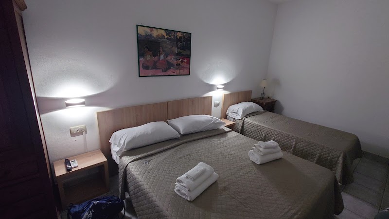 Dimora conte di Ruvo