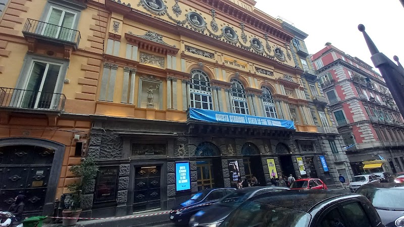 Dimora conte di Ruvo - 2