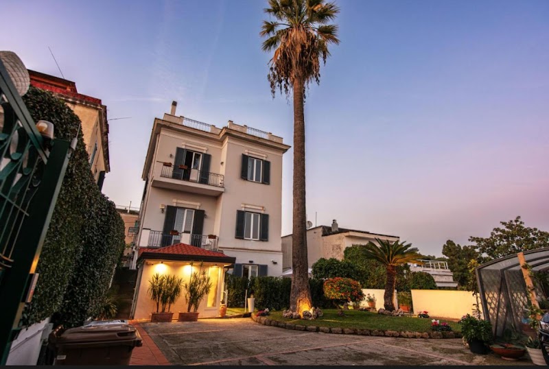 La Casetta di Posillipo - 3