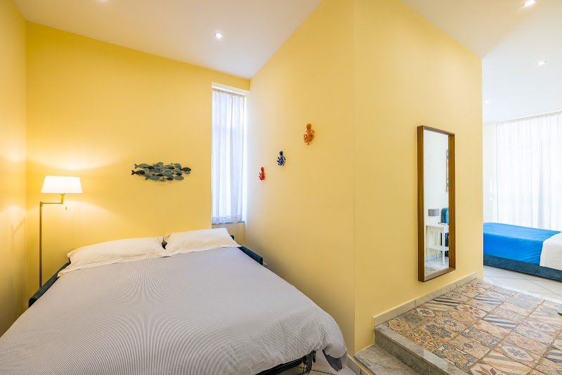 La Casa di Ercole B&B - 4