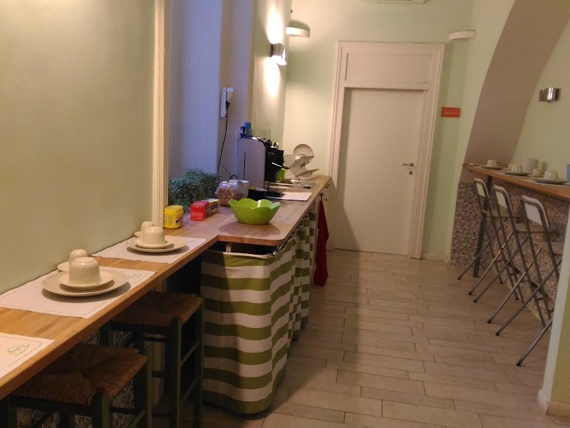 B&B A un passo da - 2