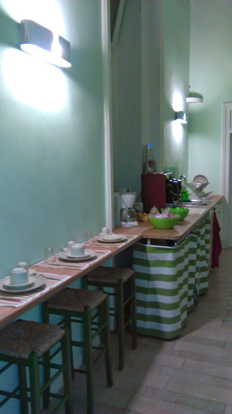 B&B A un passo da - 3