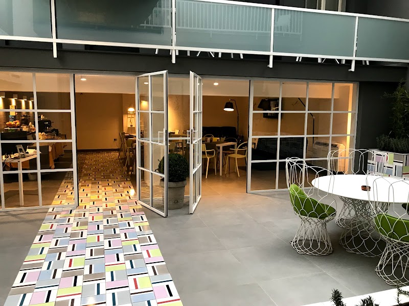 Albergo Del Pino - 2