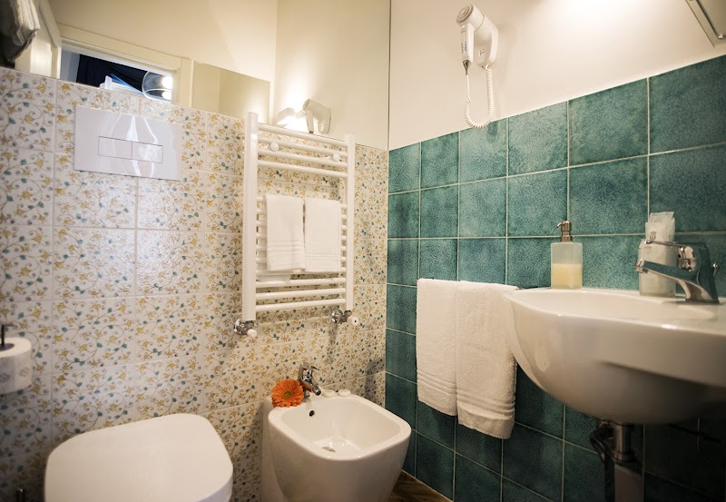 Mareluna Suite de Charme