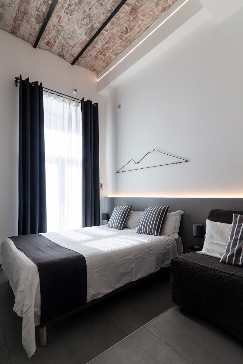 Mareluna Suite de Charme - 4