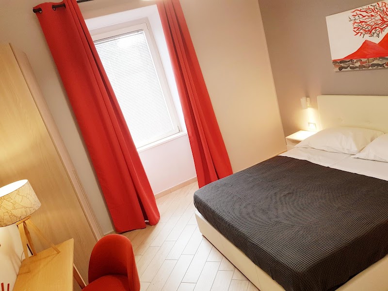 Solfatara Suites B&B - 2