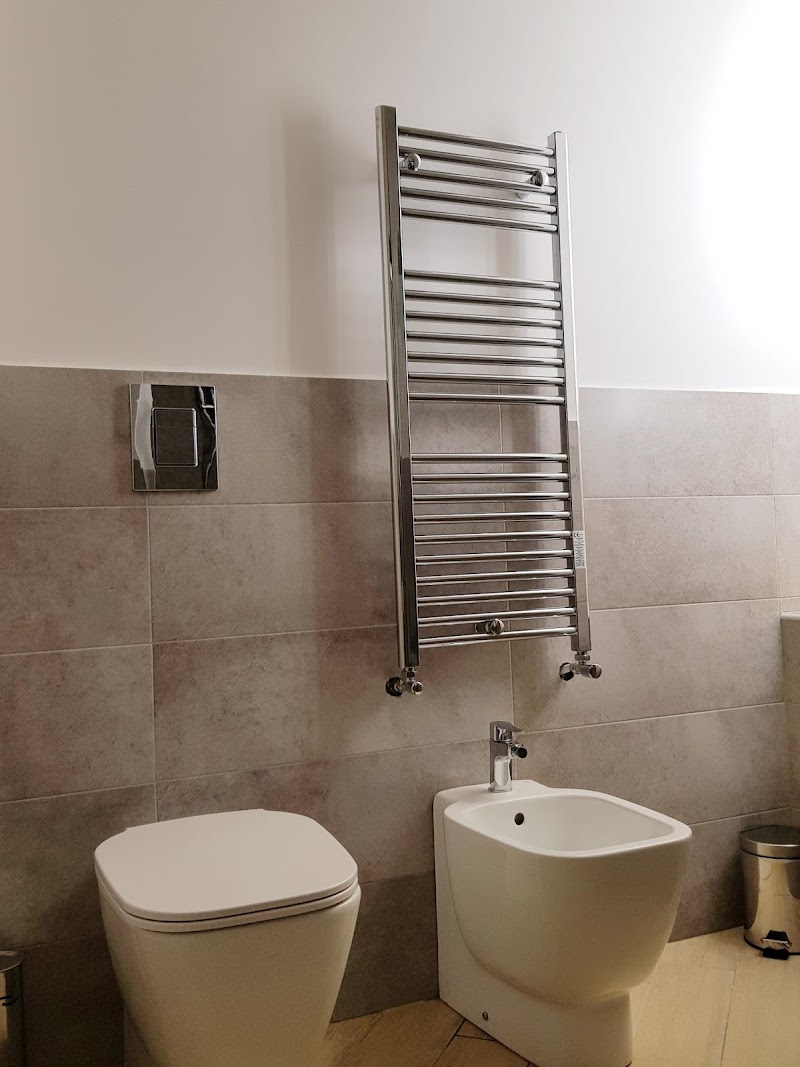 Solfatara Suites B&B - 3