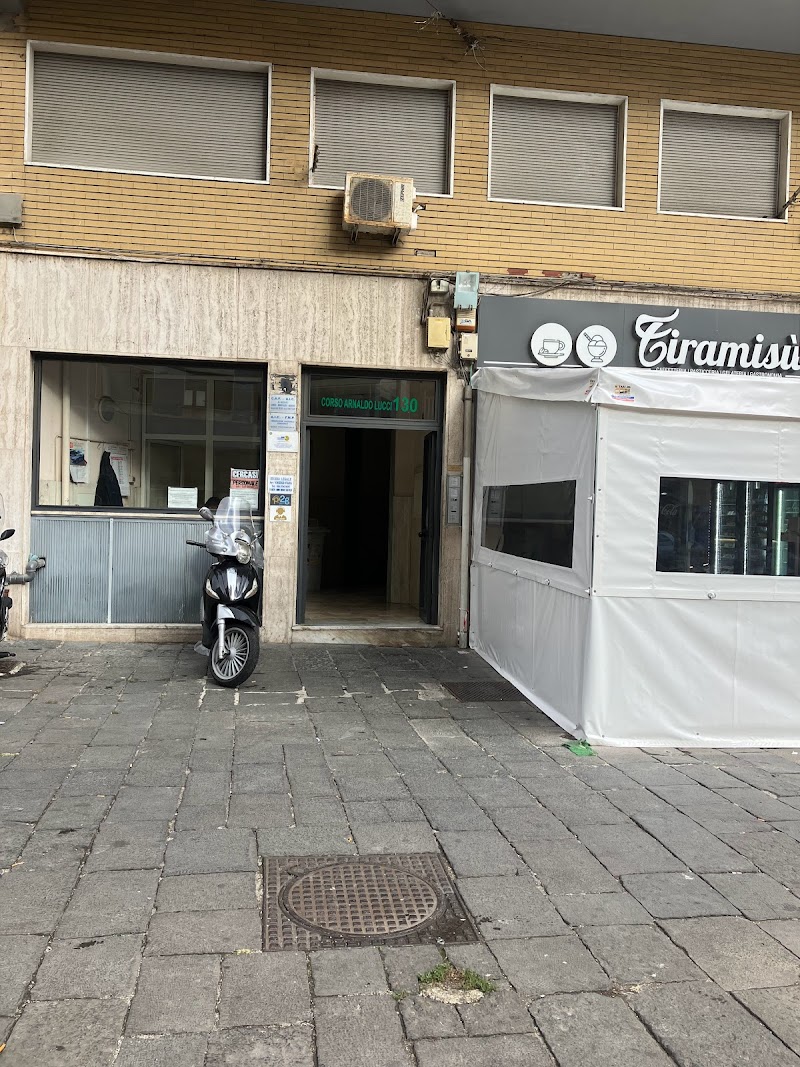 B&B Centralstationhouse