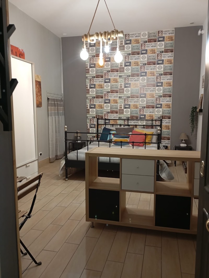 Napoli’s Little Bridges - 2