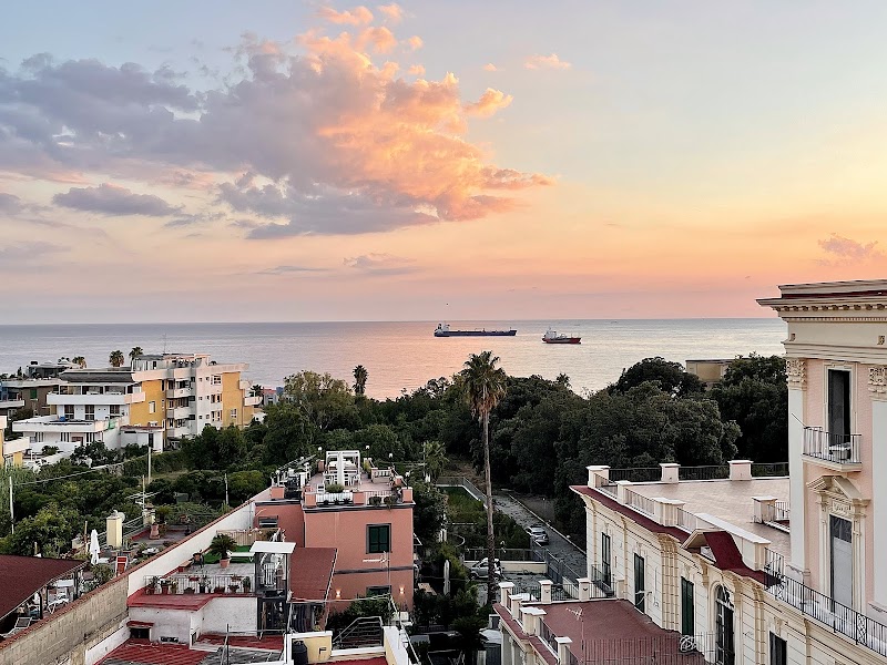 VILLA MELINA B&B - 2