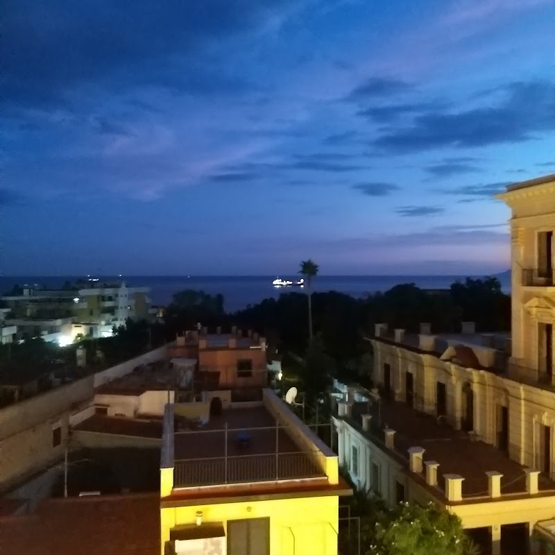 VILLA MELINA B&B - 3