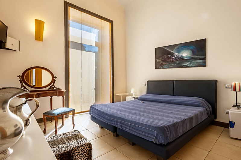 Caracciolo Napoli - 3