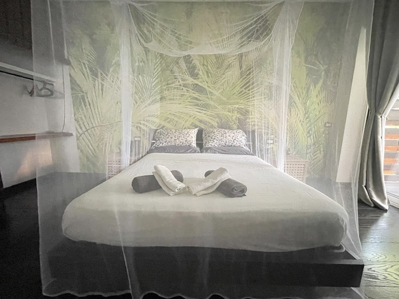 PoolAndGardenHouse - 3