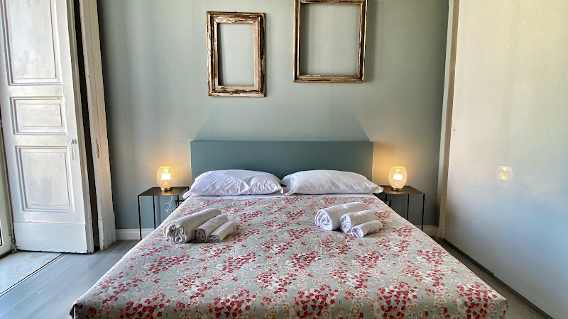 Bellini View B&B, Naples