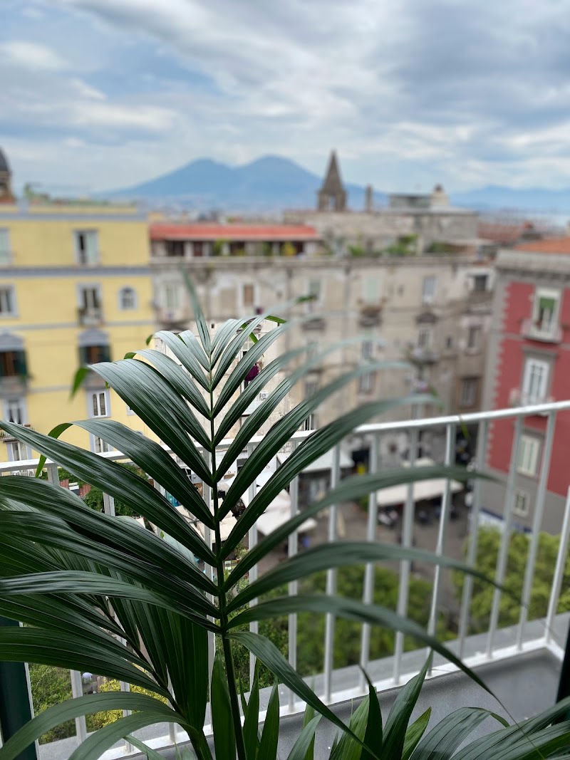 Bellini View B&B, Naples - 2